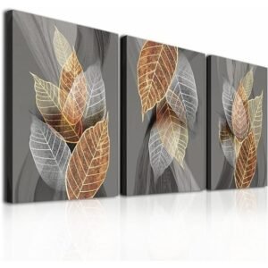 Canvas Wall Art For Living Room, Family Wall Decorations